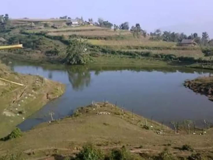 ताप्ली पोखरी पर्यटकीय गन्तव्य बन्दै